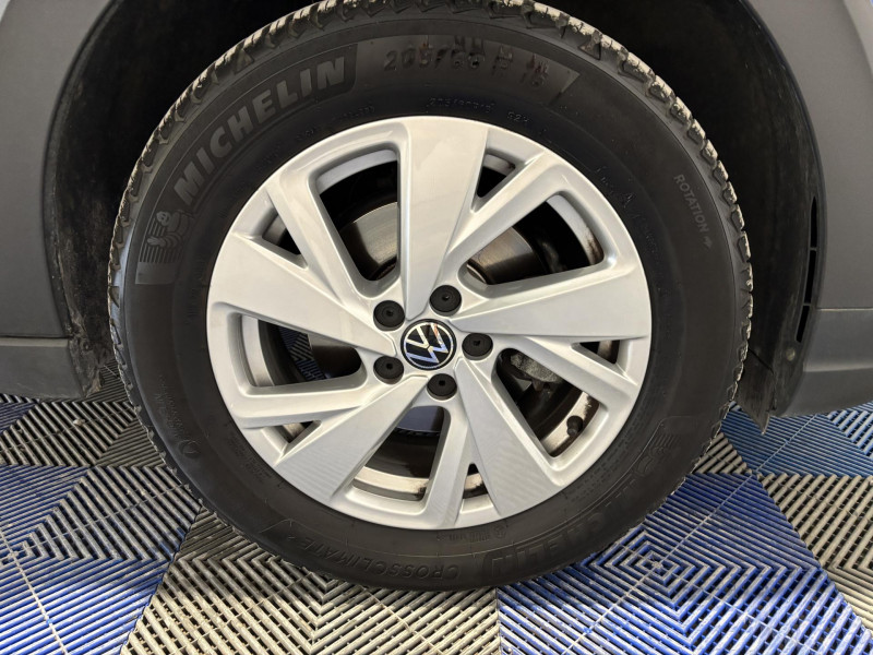 Photo 17 de l'offre de VOLKSWAGEN TAIGO 1.0 TSI 110 DSG7 Life à 19990€ chez VL Auto
