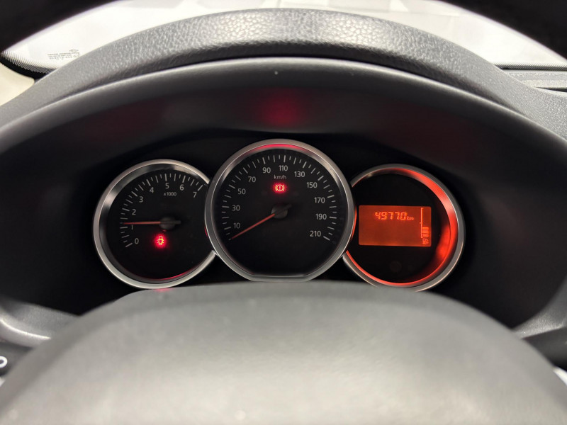 Photo 9 de l'offre de DACIA SANDERO TCe 90 Stepway à 10490€ chez VL Auto