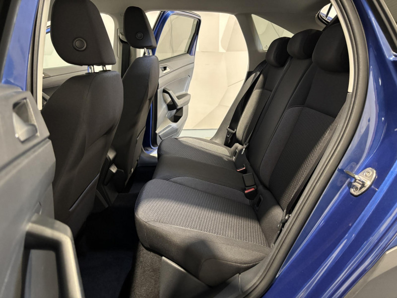 Photo 8 de l'offre de VOLKSWAGEN TAIGO 1.0 TSI 110 DSG7 Life à 19990€ chez VL Auto