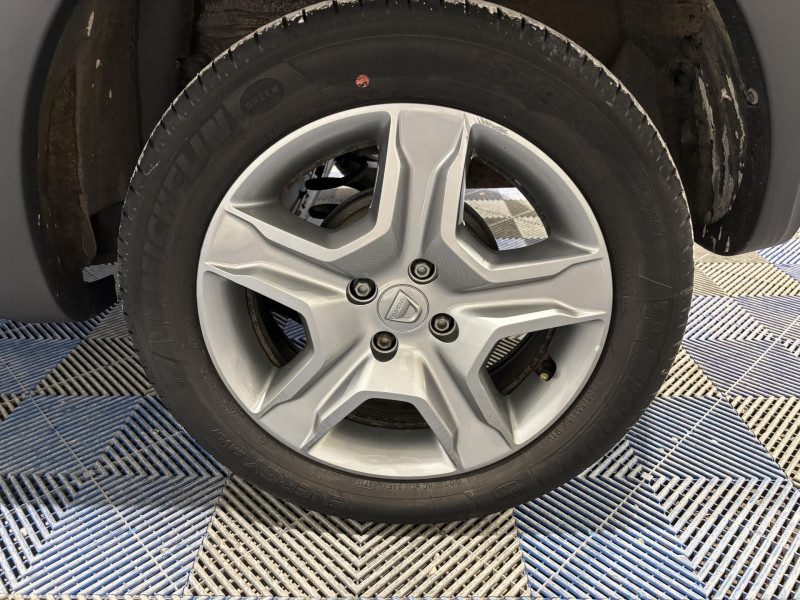 Photo 18 de l'offre de DACIA SANDERO TCe 90 Stepway à 10490€ chez VL Auto