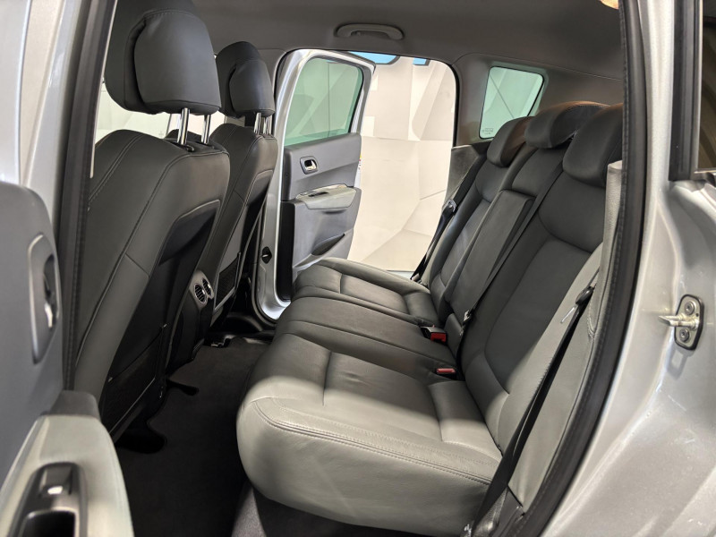 Photo 8 de l'offre de PEUGEOT 3008  1.6 BlueHDi 115ch S&S BVM6 Style à 12490€ chez VL Auto