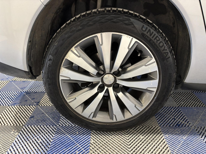 Photo 15 de l'offre de PEUGEOT 3008  1.6 BlueHDi 115ch S&S BVM6 Style à 12490€ chez VL Auto