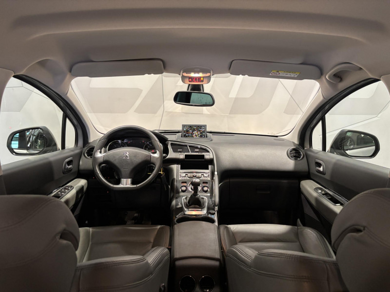 Photo 6 de l'offre de PEUGEOT 3008  1.6 BlueHDi 115ch S&S BVM6 Style à 12490€ chez VL Auto
