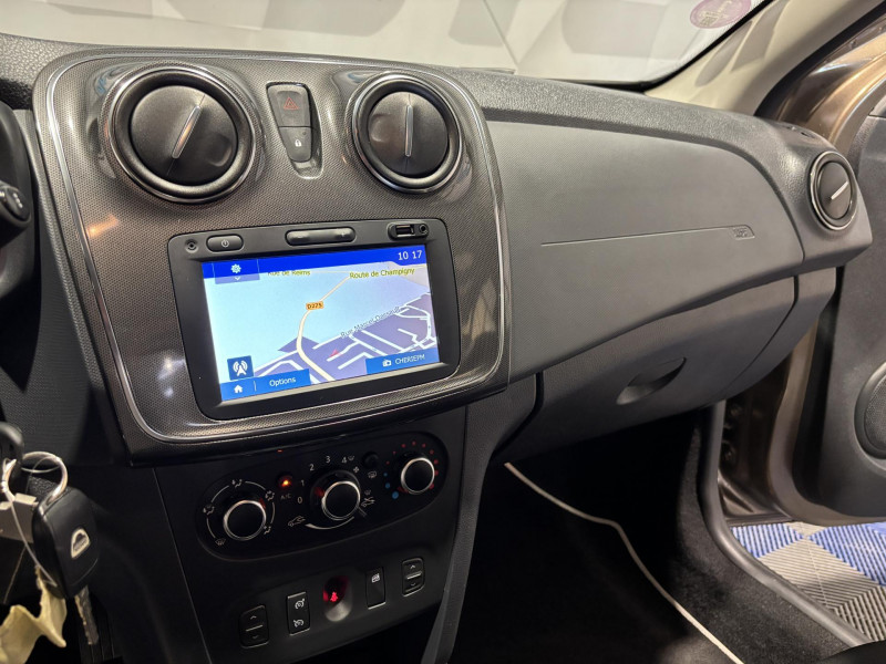 Photo 11 de l'offre de DACIA SANDERO TCe 90 Stepway à 10490€ chez VL Auto