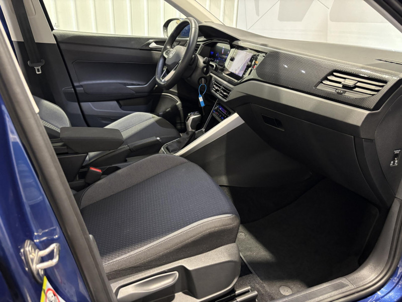 Photo 13 de l'offre de VOLKSWAGEN TAIGO 1.0 TSI 110 DSG7 Life à 19990€ chez VL Auto