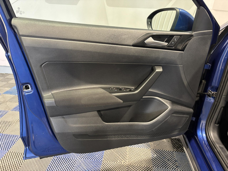 Photo 20 de l'offre de VOLKSWAGEN TAIGO 1.0 TSI 110 DSG7 Life à 19990€ chez VL Auto