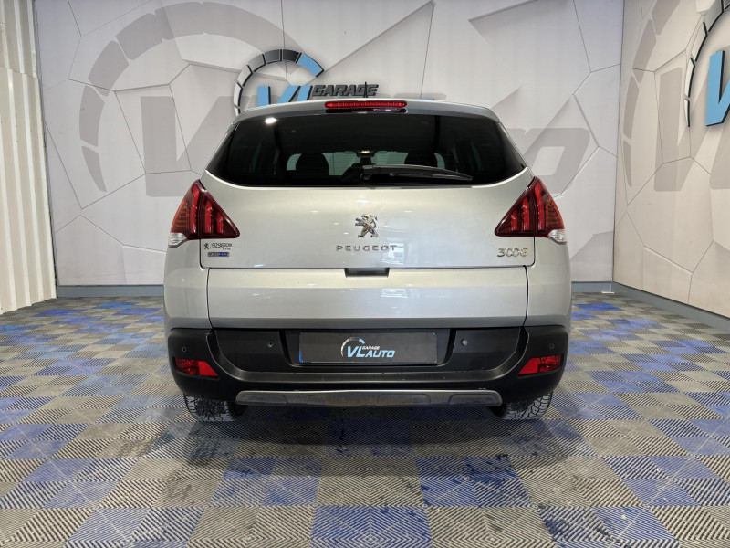 Photo 4 de l'offre de PEUGEOT 3008  1.6 BlueHDi 115ch S&S BVM6 Style à 12490€ chez VL Auto