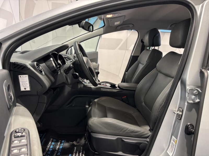Photo 7 de l'offre de PEUGEOT 3008  1.6 BlueHDi 115ch S&S BVM6 Style à 12490€ chez VL Auto