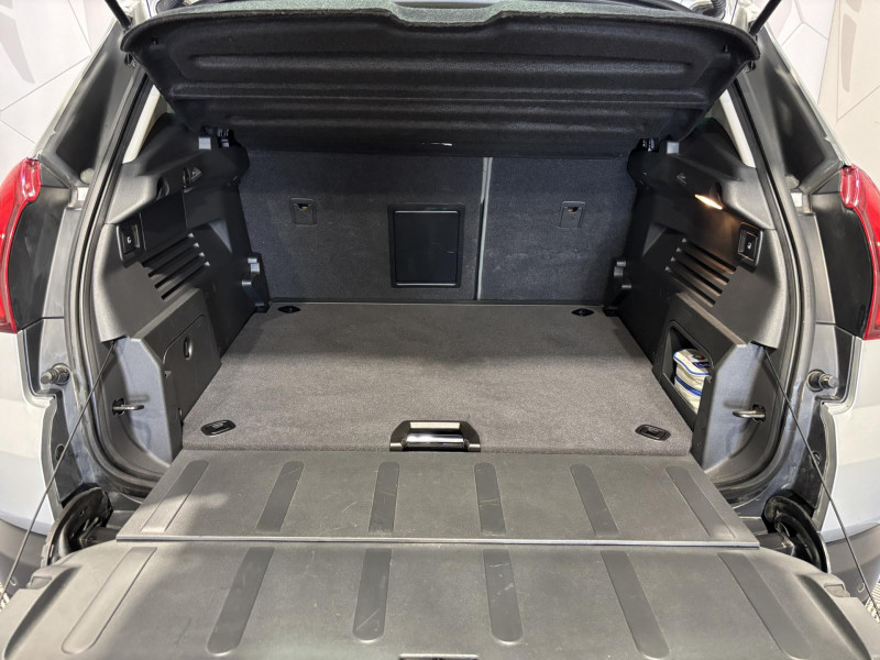 Photo 14 de l'offre de PEUGEOT 3008  1.6 BlueHDi 115ch S&S BVM6 Style à 12490€ chez VL Auto