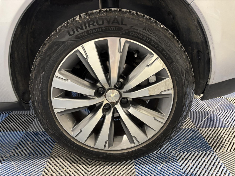 Photo 18 de l'offre de PEUGEOT 3008  1.6 BlueHDi 115ch S&S BVM6 Style à 12490€ chez VL Auto