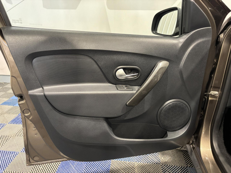 Photo 19 de l'offre de DACIA SANDERO TCe 90 Stepway à 10490€ chez VL Auto