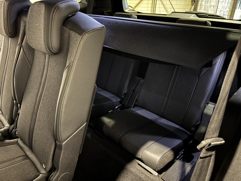 Photo 9 de l'offre de PEUGEOT 5008  BlueHDi 130ch S&S BVM6 GT Line 7 Places à 17490€ chez VL Auto