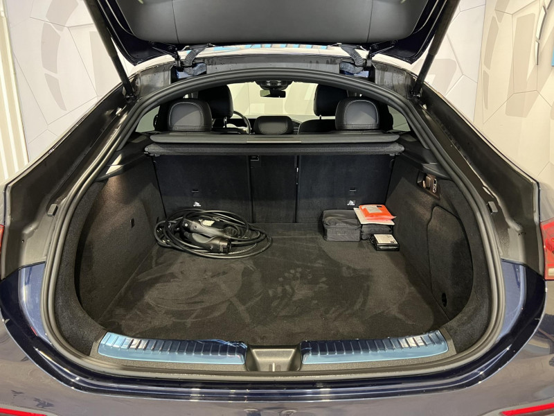 Photo 16 de l'offre de MERCEDES-BENZ GLE COUPE 350 de 9G-Tronic 4Matic AMG Line à 69990€ chez VL Auto