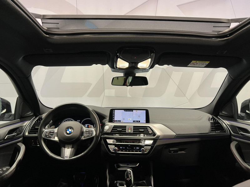 Photo 6 de l'offre de BMW X4 M40d 326ch BVA8 G02 à 46990€ chez VL Auto