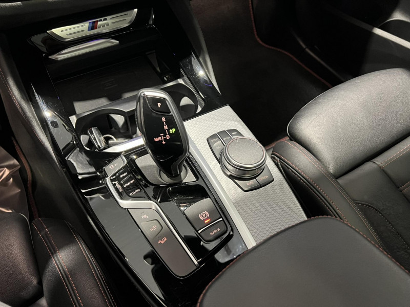 Photo 10 de l'offre de BMW X4 M40d 326ch BVA8 G02 à 46990€ chez VL Auto