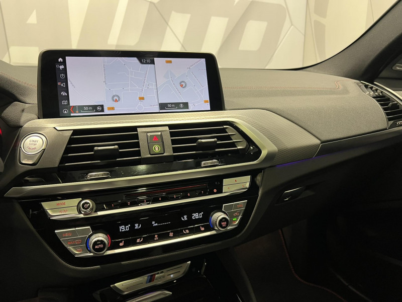 Photo 11 de l'offre de BMW X4 M40d 326ch BVA8 G02 à 46990€ chez VL Auto