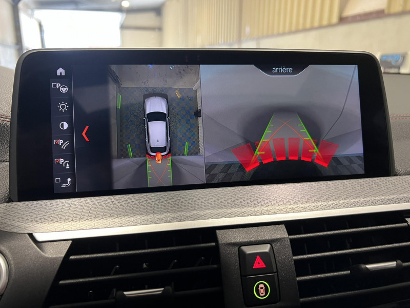 Photo 15 de l'offre de BMW X4 M40d 326ch BVA8 G02 à 46990€ chez VL Auto