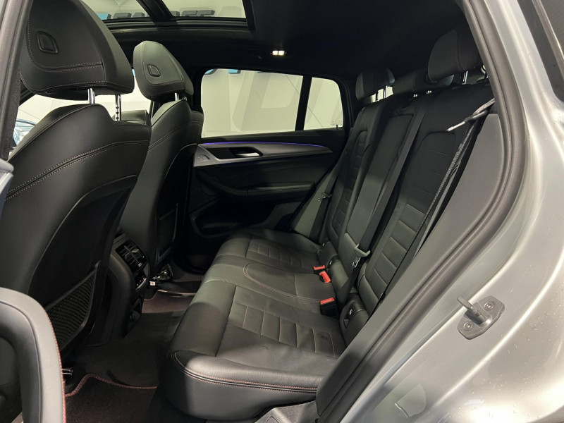 Photo 8 de l'offre de BMW X4 M40d 326ch BVA8 G02 à 46990€ chez VL Auto