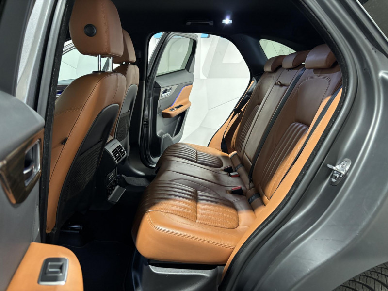 Photo 8 de l'offre de JAGUAR F-PACE 2.0 D - 180 ch AWD BVA8 Prestige à 21990€ chez VL Auto