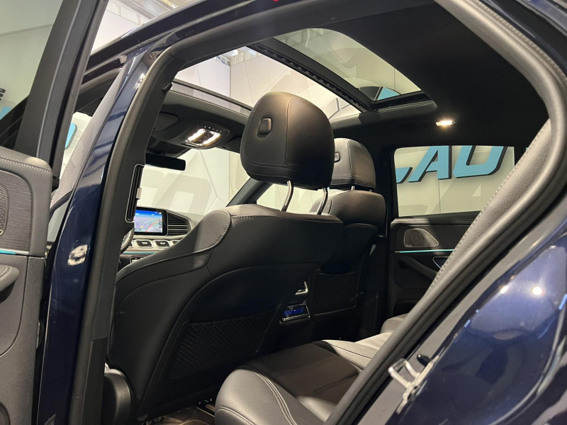 Photo 13 de l'offre de MERCEDES-BENZ GLE COUPE 350 de 9G-Tronic 4Matic AMG Line à 69990€ chez VL Auto