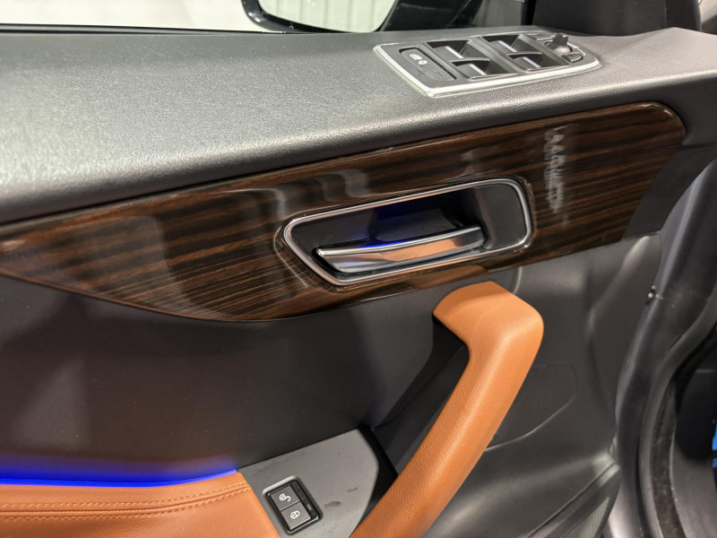 Photo 20 de l'offre de JAGUAR F-PACE 2.0 D - 180 ch AWD BVA8 Prestige à 21990€ chez VL Auto