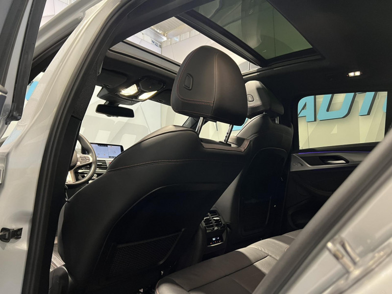 Photo 13 de l'offre de BMW X4 M40d 326ch BVA8 G02 à 46990€ chez VL Auto