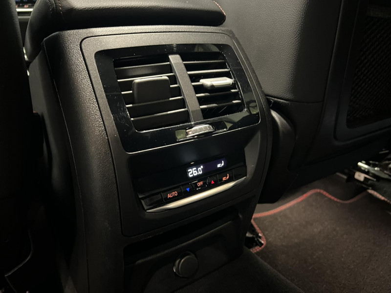 Photo 24 de l'offre de BMW X4 M40d 326ch BVA8 G02 à 46990€ chez VL Auto