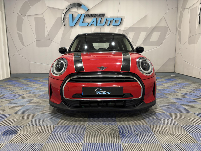 Photo 2 de l'offre de MINI MINI 5 Portes Cooper 136 ch DKG7 Essential à 21990€ chez VL Auto