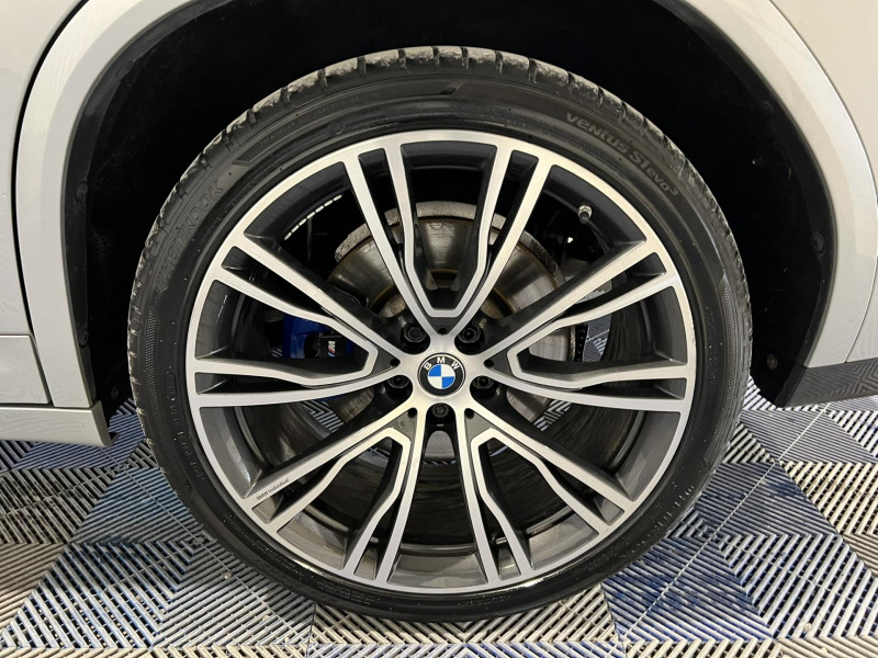 Photo 20 de l'offre de BMW X4 M40d 326ch BVA8 G02 à 46990€ chez VL Auto