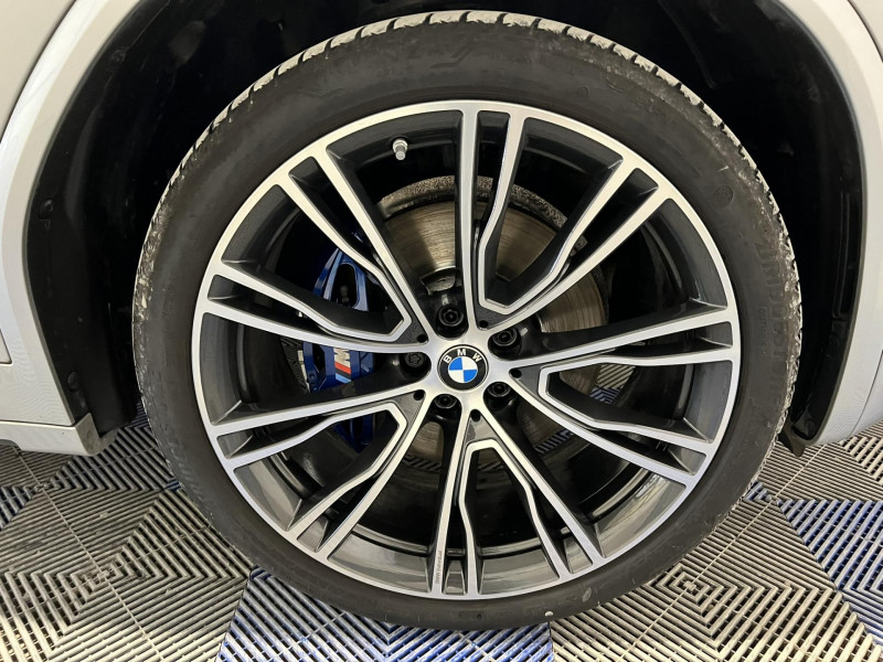 Photo 18 de l'offre de BMW X4 M40d 326ch BVA8 G02 à 46990€ chez VL Auto