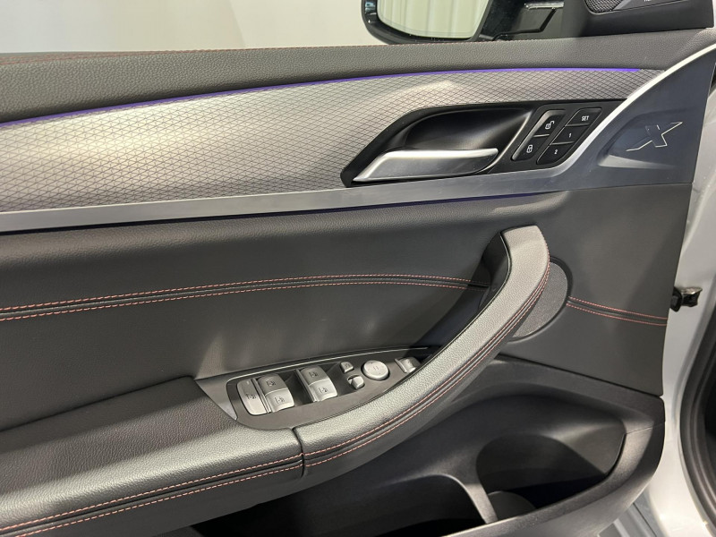 Photo 23 de l'offre de BMW X4 M40d 326ch BVA8 G02 à 46990€ chez VL Auto