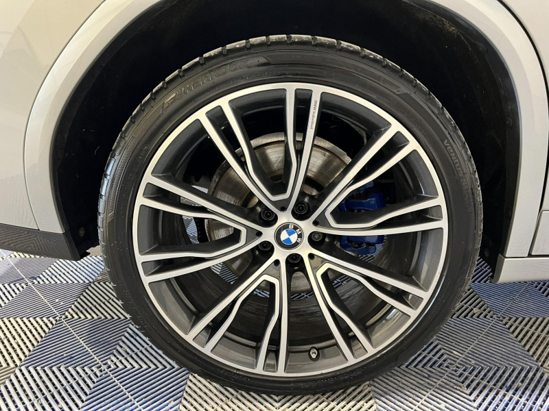 Photo 17 de l'offre de BMW X4 M40d 326ch BVA8 G02 à 46990€ chez VL Auto