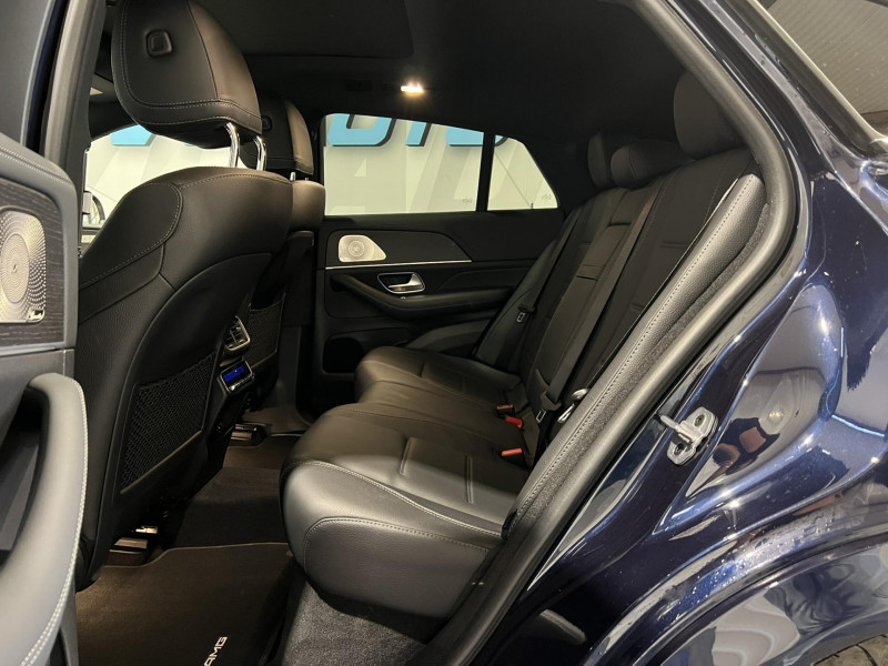 Photo 8 de l'offre de MERCEDES-BENZ GLE COUPE 350 de 9G-Tronic 4Matic AMG Line à 69990€ chez VL Auto