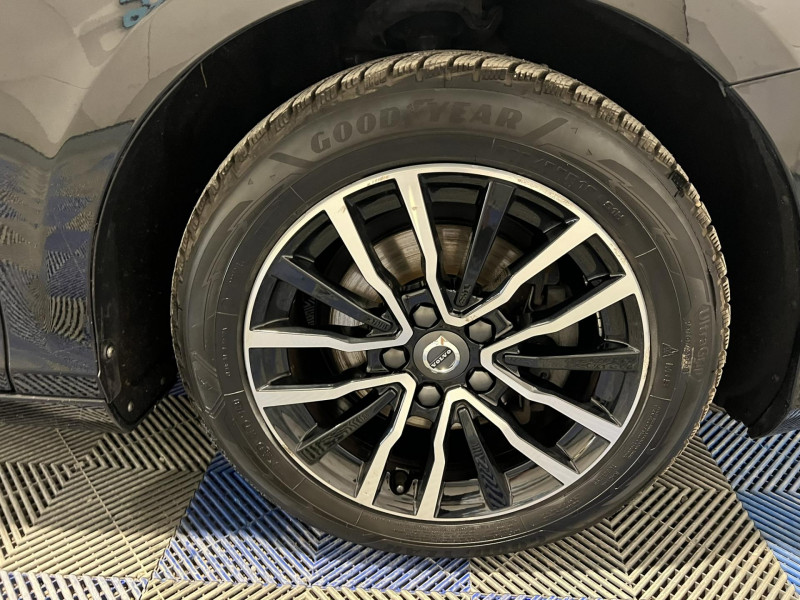 Photo 18 de l'offre de VOLVO V40 D2 AdBlue 120 ch Business à 15990€ chez VL Auto