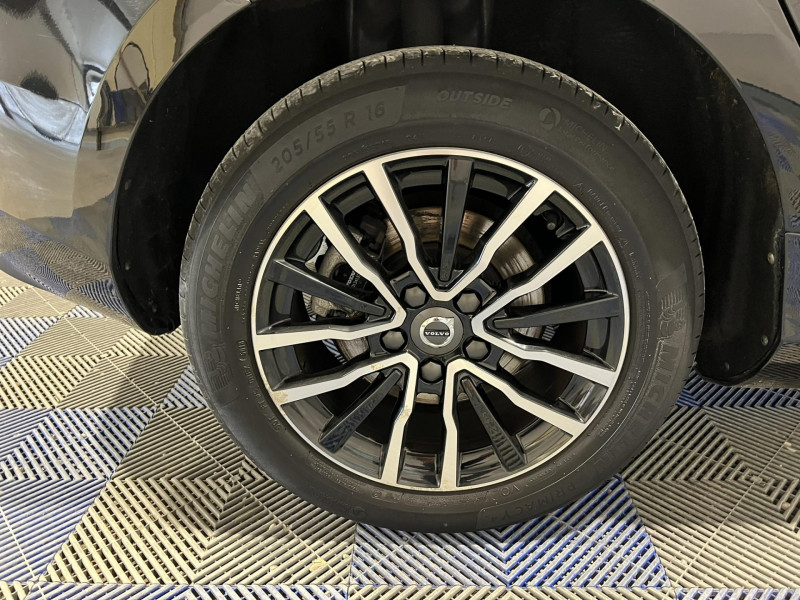 Photo 17 de l'offre de VOLVO V40 D2 AdBlue 120 ch Business à 15990€ chez VL Auto