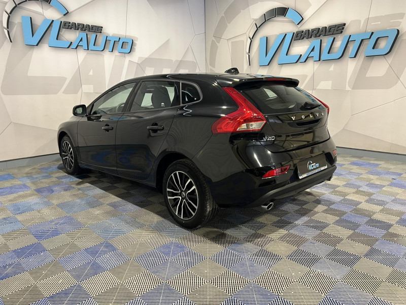 Photo 3 de l'offre de VOLVO V40 D2 AdBlue 120 ch Business à 15990€ chez VL Auto