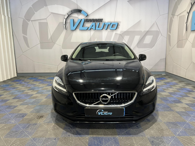 Photo 2 de l'offre de VOLVO V40 D2 AdBlue 120 ch Business à 15990€ chez VL Auto