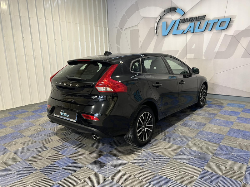 Photo 5 de l'offre de VOLVO V40 D2 AdBlue 120 ch Business à 15990€ chez VL Auto