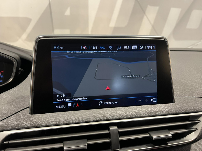 Photo 12 de l'offre de PEUGEOT 5008  BlueHDi 130ch S&S BVM6 Allure 5 Places à 15490€ chez VL Auto