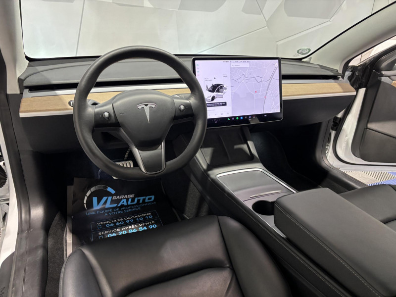 Photo 9 de l'offre de TESLA MODEL 3  Performance AWD à 31990€ chez VL Auto