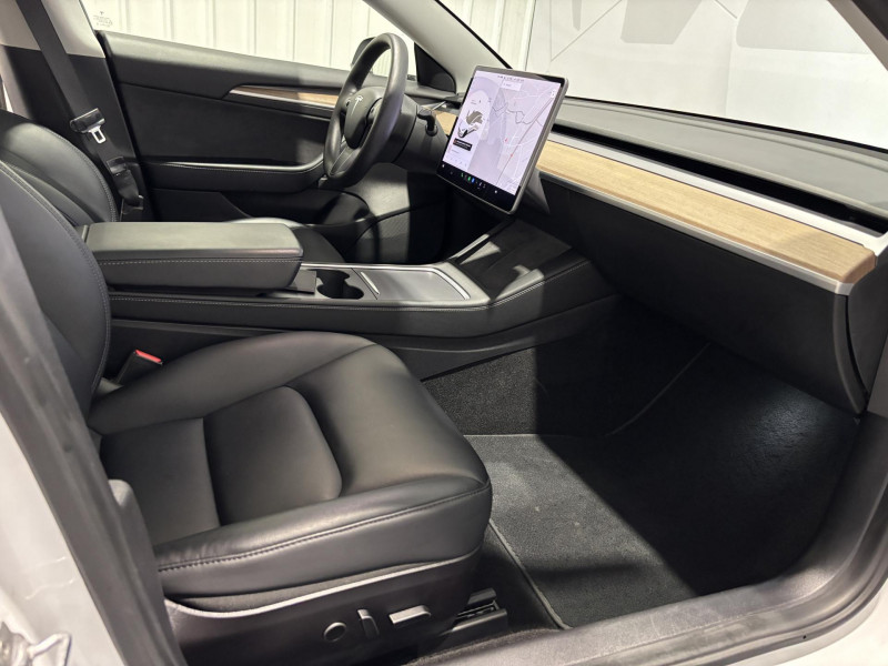 Photo 10 de l'offre de TESLA MODEL 3  Performance AWD à 31990€ chez VL Auto