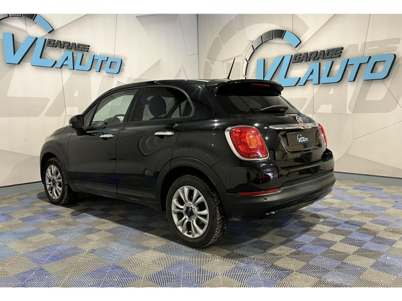 Photo 3 de l'offre de FIAT 500X  1.6 MultiJet 120 ch Popstar à 9990€ chez VL Auto