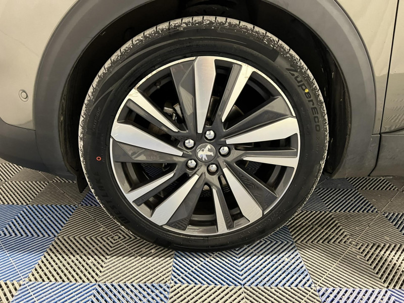 Photo 17 de l'offre de PEUGEOT 3008  BlueHDi 130ch S&S BVM6 Allure à 13990€ chez VL Auto