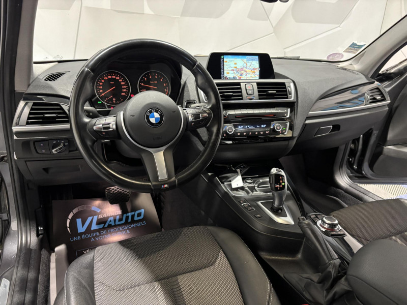 Photo 12 de l'offre de BMW SERIE 1 120i 177 ch F20 LCI Urban Chic BVA à 17990€ chez VL Auto