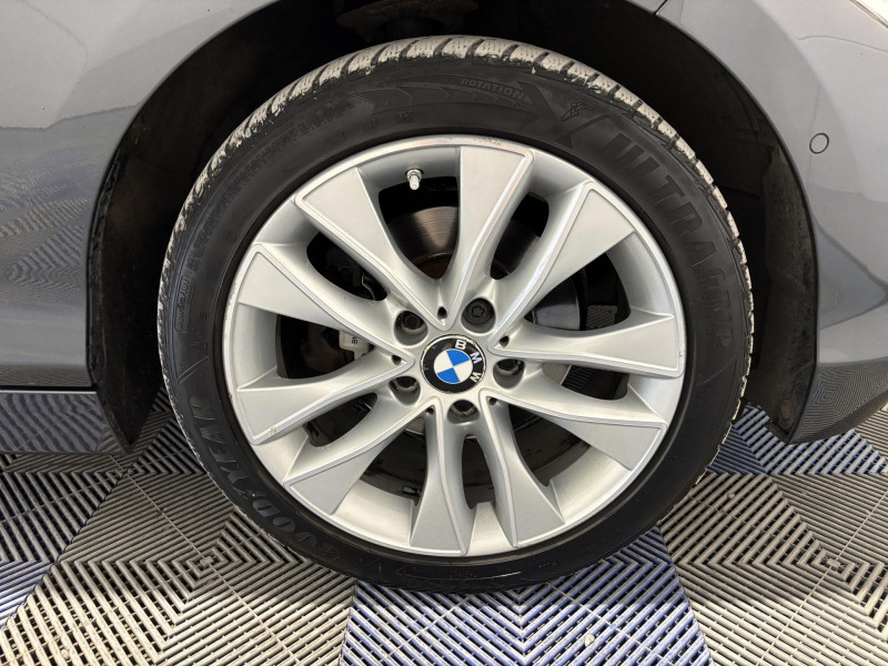Photo 17 de l'offre de BMW SERIE 1 120i 177 ch F20 LCI Urban Chic BVA à 17990€ chez VL Auto