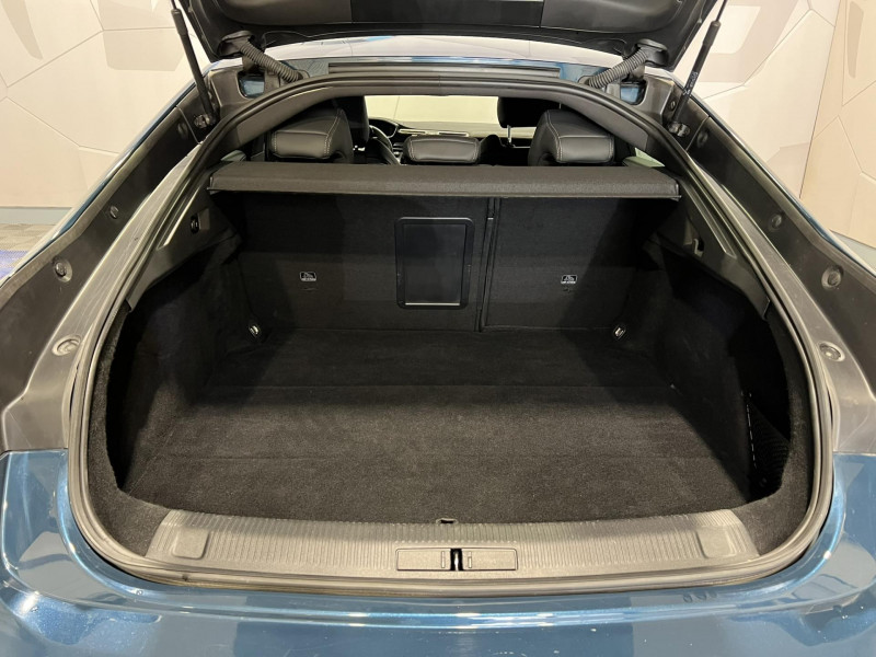 Photo 10 de l'offre de PEUGEOT 508  BlueHDi 160 ch S&S EAT8 GT Line à 16990€ chez VL Auto