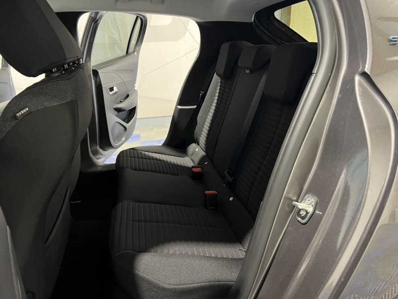 Photo 9 de l'offre de PEUGEOT 208  BlueHDi 100 S&S BVM6 Style à 16490€ chez VL Auto