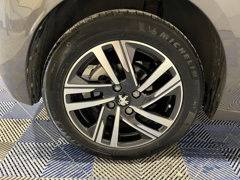 Photo 17 de l'offre de PEUGEOT 208  BlueHDi 100 S&S BVM6 Style à 16490€ chez VL Auto