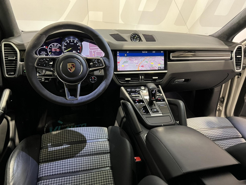 Photo 15 de l'offre de PORSCHE CAYENNE COUPE E-Hybrid 3.0 V6 462 ch Tiptronic BVA à 71990€ chez VL Auto