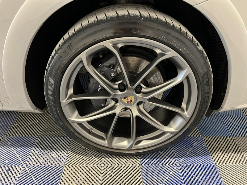 Photo 19 de l'offre de PORSCHE CAYENNE COUPE E-Hybrid 3.0 V6 462 ch Tiptronic BVA à 71990€ chez VL Auto